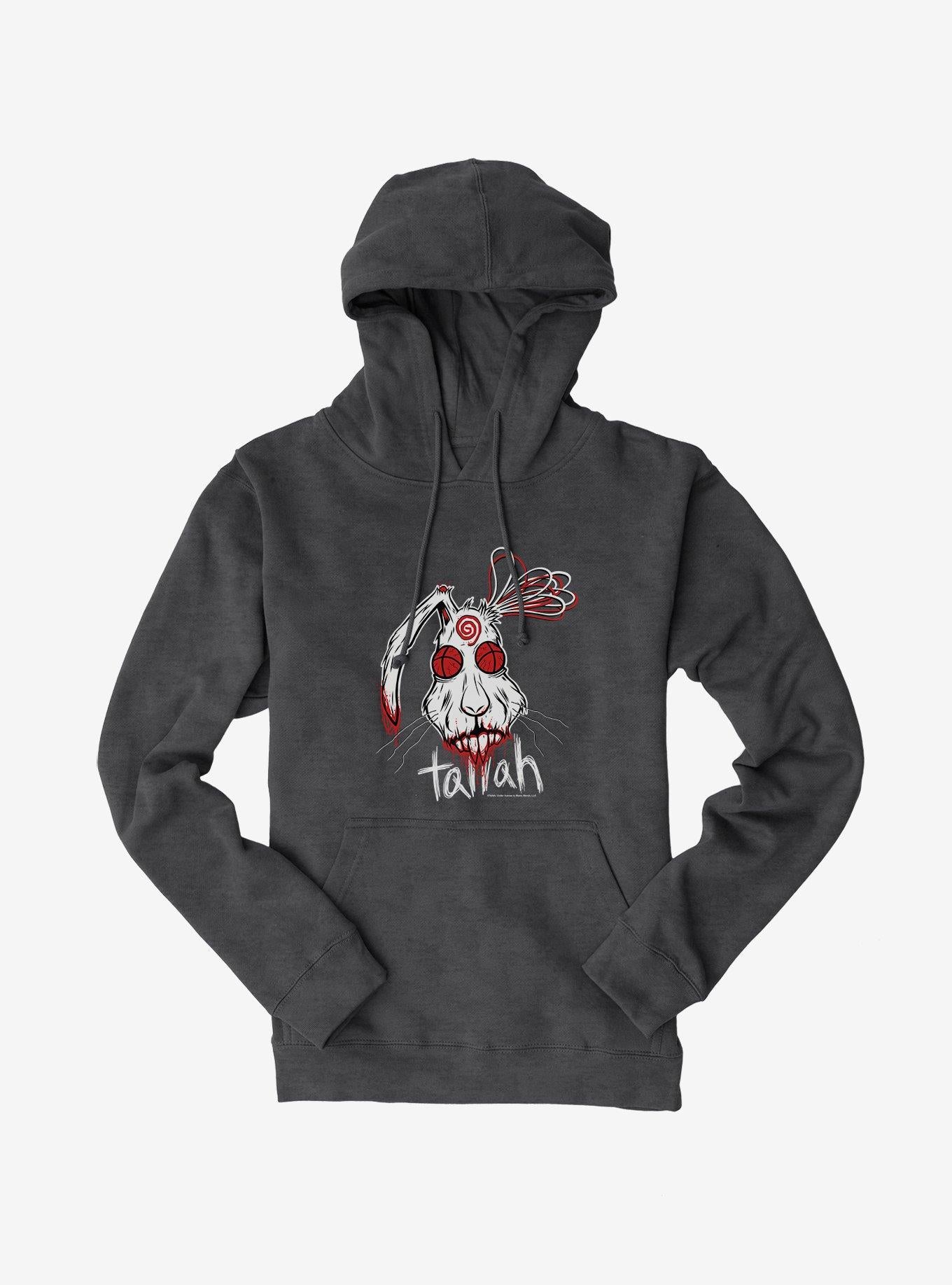 Tallah Dead Rabbit Hoodie