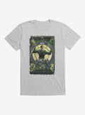 The Wolf Man Graveyard T-Shirt