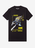 Murder Drones N T-Shirt | Premium Unisex T-Shirt, Trending Graphic Tee