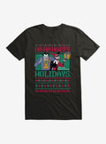 With Love And Harley Shirt T Shirt Cozy Fit