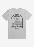 Barbie Halloween Making Magic Happen T-Shirt