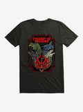 Dungeons & Dragons Tyranny Of Dragons T-Shirt
