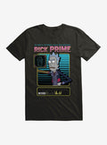 Rick And Morty Rick Prime T-Shirt