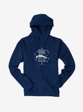 National Lampoon's Christmas Vacation Family Vacation Hoodie