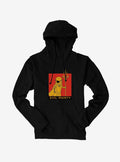 Rick And Morty Evil Morty Hoodie