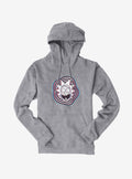 Rick And Morty Hypno Rick Hoodie