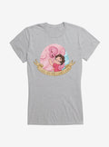 Steven Universe I Love You And I Ain Lion Girls Shirt T Shirt Clean Design