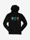 Supernatural Winchester Brothers Join The Hunt Hoodie