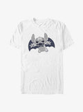 Disney Lilo & Stitch Vampire T-Shirt