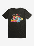 Dora The Explorer Love It Shirt T Shirt Clean Design