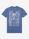 Sleep Token Floral Mask T-Shirt | Premium Unisex T-Shirt, Trending Graphic Tee