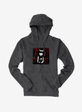 Emily The Strange Vampire Hoodie