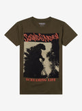 Soundgarden Godzilla Screaming Life T-Shirt