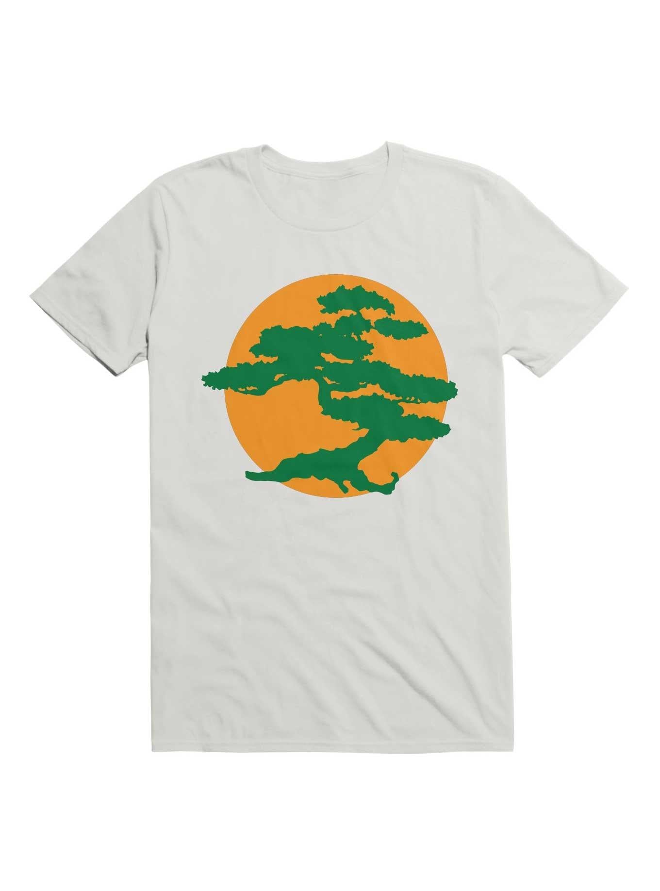 Bonsai Tree T-Shirt | Premium Unisex T-Shirt, Trending Graphic Tee
