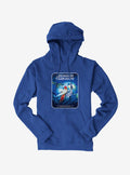 Dungeons & Dragons Vintage Warlock Hoodie