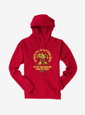 Transformers Don't Be A Litter Bug Hoodie