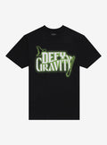Wicked Defy Gravity Elphaba T-Shirt | Premium Unisex T-Shirt, Trending Graphic Tee