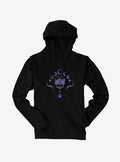Monster High Clawdeen Couture Hoodie