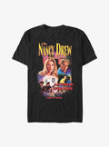 Nancy Drew Anything For Love Shirt T Shirt Gift Ready