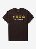 UPS Logos TShirt Graphic Tee | Graphic Tee | Unisex Shirt | Premium Quality Apparel