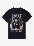 Pierce The Veil Selfish Machines T-Shirt | Premium Unisex T-Shirt, Trending Graphic Tee