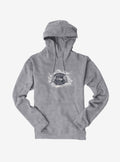 Supernatural Clip Your Wings Hoodie