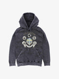 Magic: The Gathering Strixhaven Alumni Mineral Wash Hoodie
