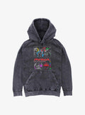 Magic: The Gathering Planeswalkers Mineral Wash Hoodie