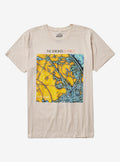 The Strokes Is This It Album Cover T-Shirt