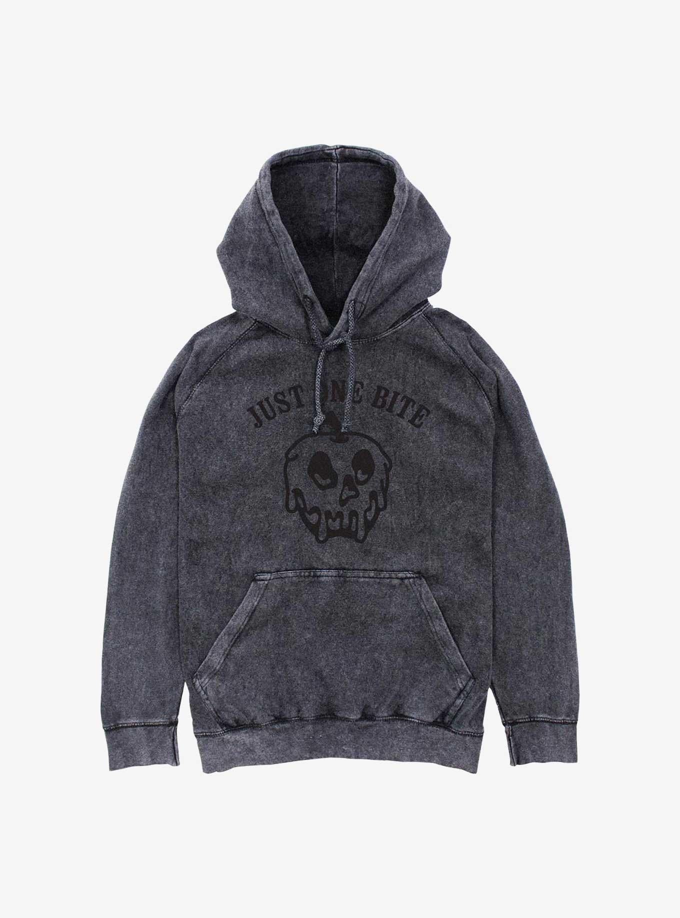 Disney Princesses One Bite Snow White Mineral Wash Hoodie