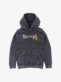 Disney Princesses Dopey Dwarf Mineral Wash Hoodie