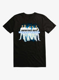 Backstreet Boys Millennium T-Shirt