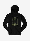 The Nun Whatever You Do Don't Stop Praying Hoodie