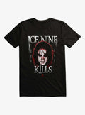 Ice Nine Kills The Crow Hope Love Sanity Shirt T Shirt Clean Design