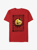 Electric State Cosmo Graphic T-Shirt | Graphic T-Shirt for Unisex