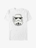 Star Wars: Andor Helmet Stormtrooper T-Shirt