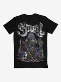 Ghost Papa Perpetua Shirt T Shirt Everyday Wear