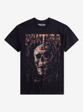 Pantera Stronger Than All Skull T-Shirt | Premium Unisex T-Shirt, Trending Graphic Tee