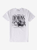 Demon Slayer: Kimetsu No Yaiba Upper Rank Demons T-Shirt