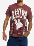 Jujutsu Kaisen Sukuna Jumbo Portrait Boxy T-Shirt