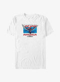 Captain America Brave New World Sam Captain America Big Tall T-Shirt | Premium Unisex T-Shirt, Trending Graphic Tee