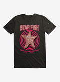 Charlie The Unicorn Fish Really Loves You Shirt T Shirt Everyday Wear