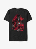 Dungeons & Dragons Ravenloft Strahd T-Shirt