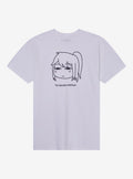 Crash Out Anime Character TShirt Graphic Tee | Graphic Tee | Unisex Shirt | Perfect Gift for Fans