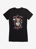 tokidoki Sweet Like Sugar Girls T-Shirt