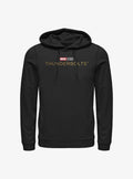 Marvel Thunderbolts* Logo Hoodie