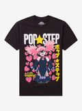 My Hero Academia Vigilantes Pop Portrait TShirt Graphic Tee | Graphic Tee | Unisex Shirt | Top Trending Fashion