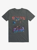 New Found Glory Pop Punk T-Shirt | Premium Unisex T-Shirt, Trending Graphic Tee