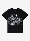 Nirvana Unplugged Two-Sided T-Shirt