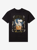 Spicy Donut Finest Spirits T-Shirt